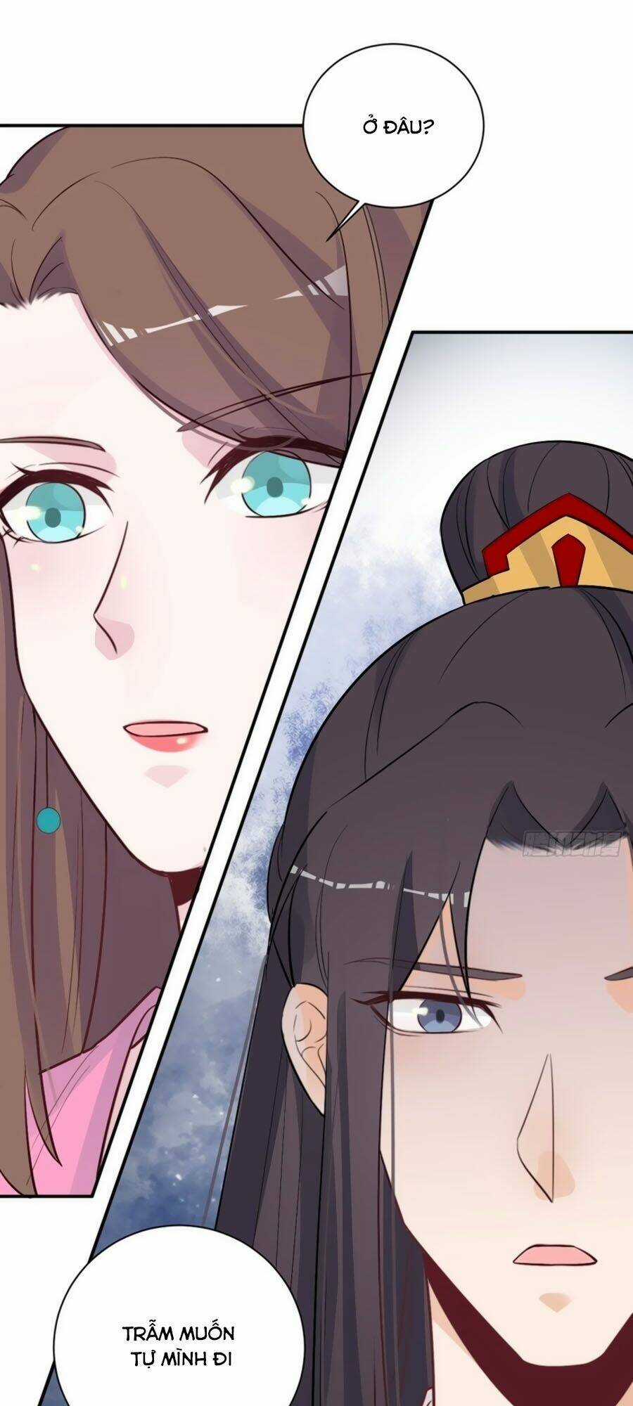 Cung Đấu Live - Chapter 47 - Trang 47