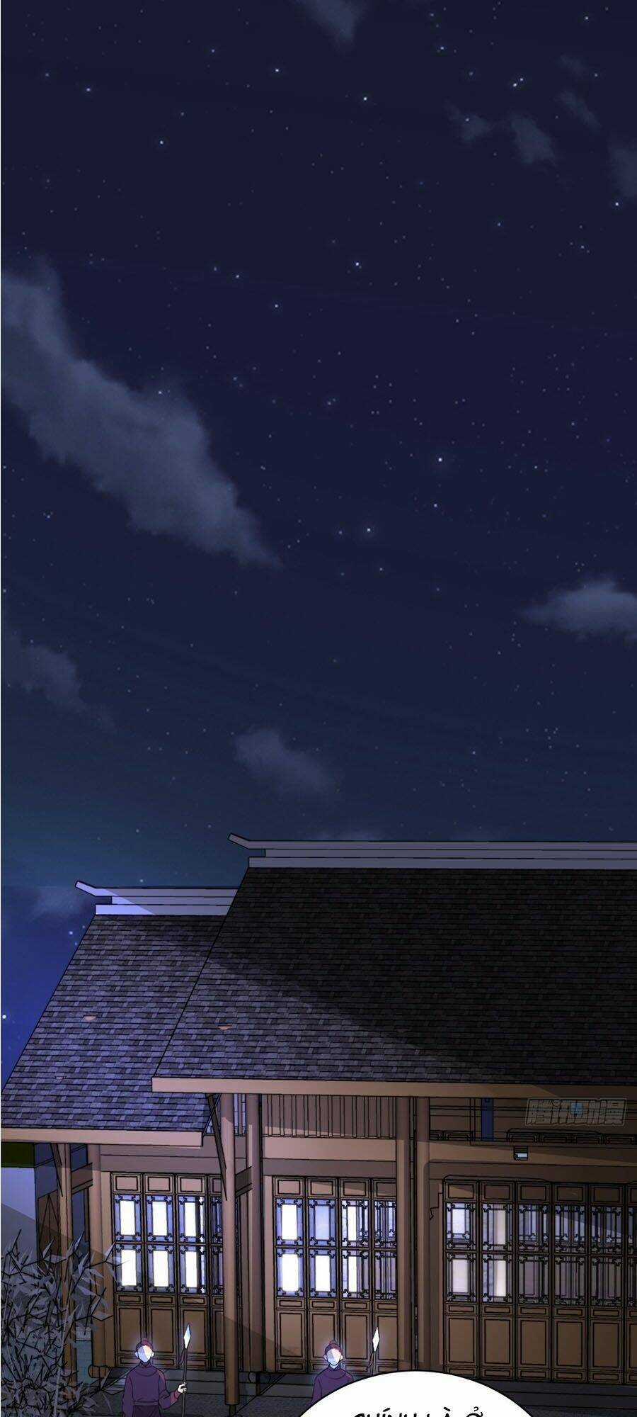 Cung Đấu Live - Chapter 48 - Trang 1