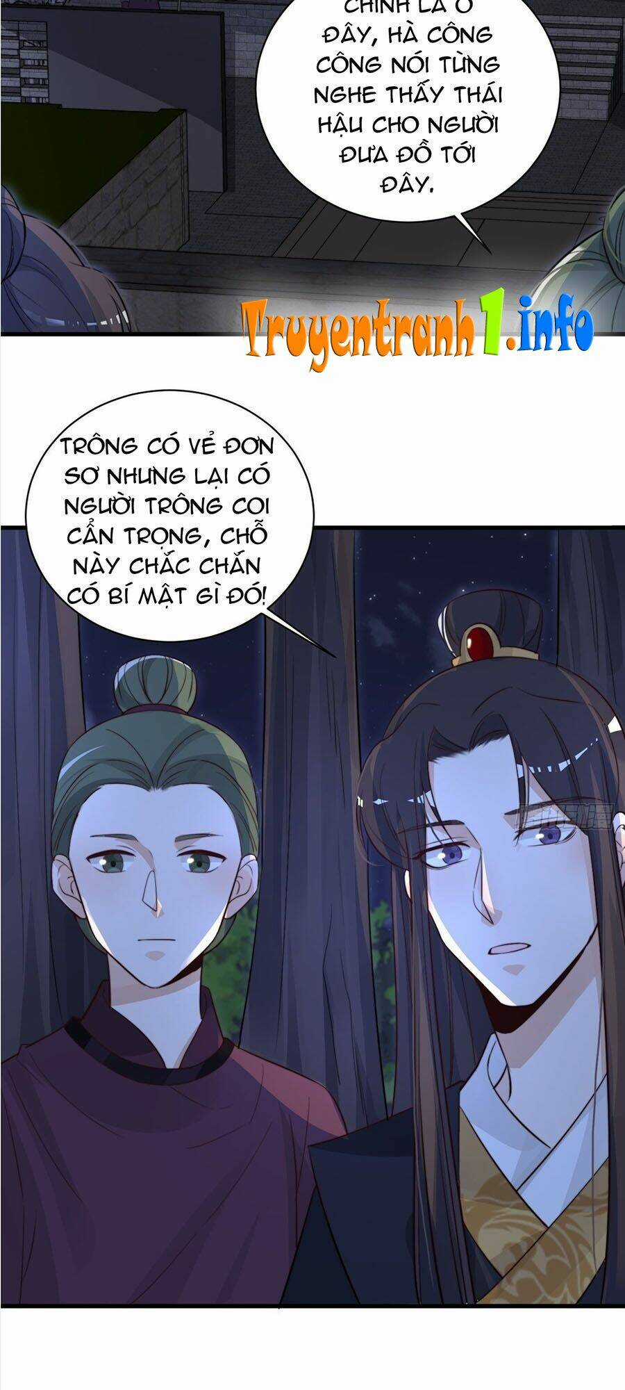 Cung Đấu Live - Chapter 48 - Trang 2