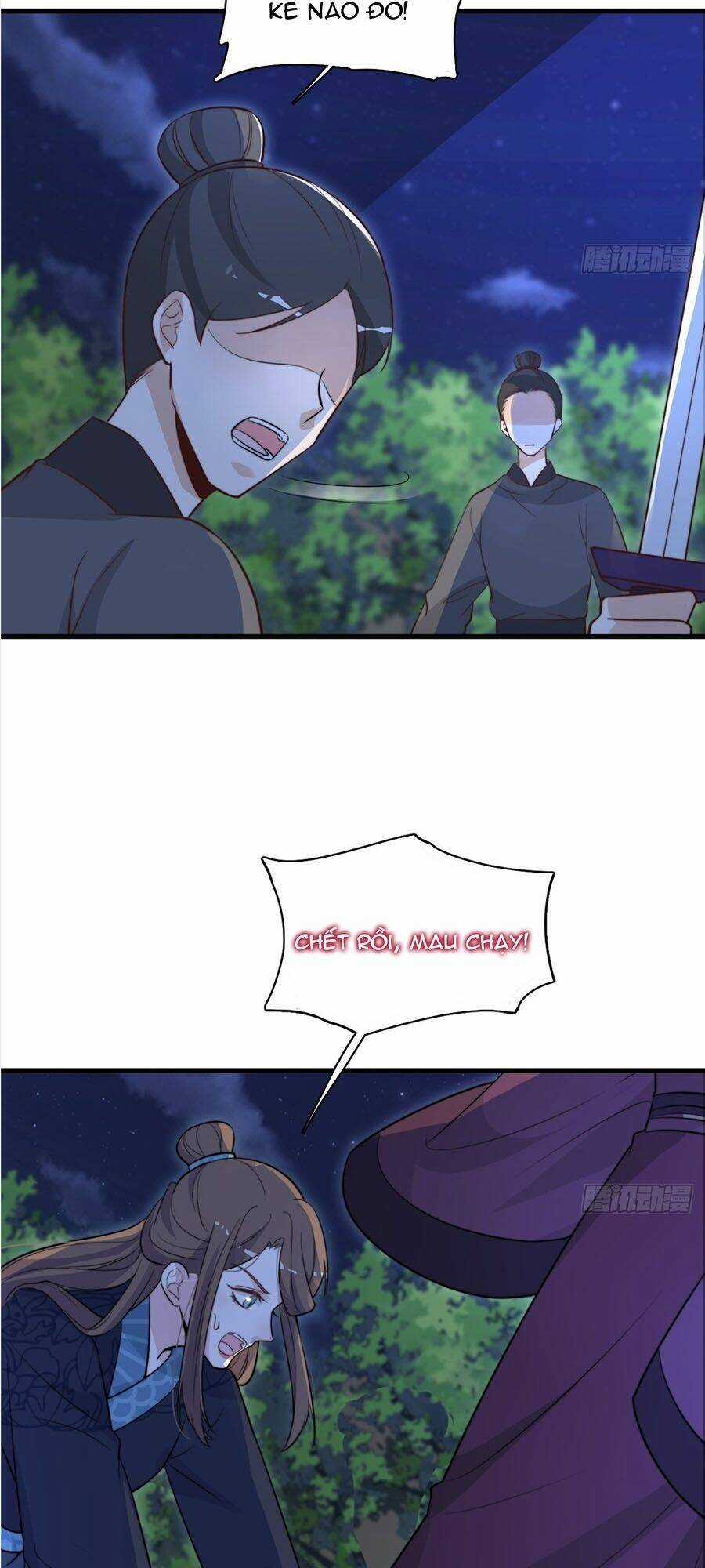 Cung Đấu Live - Chapter 48 - Trang 11