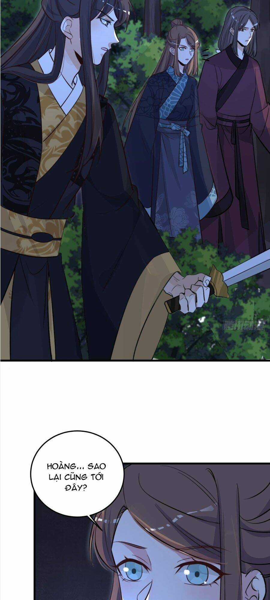 Cung Đấu Live - Chapter 48 - Trang 14