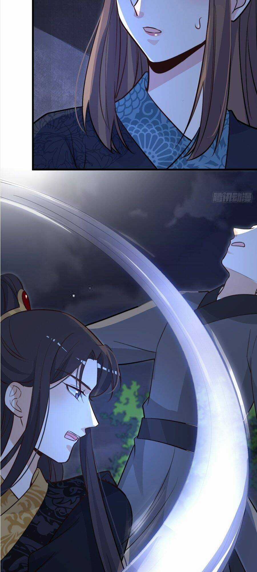 Cung Đấu Live - Chapter 48 - Trang 15