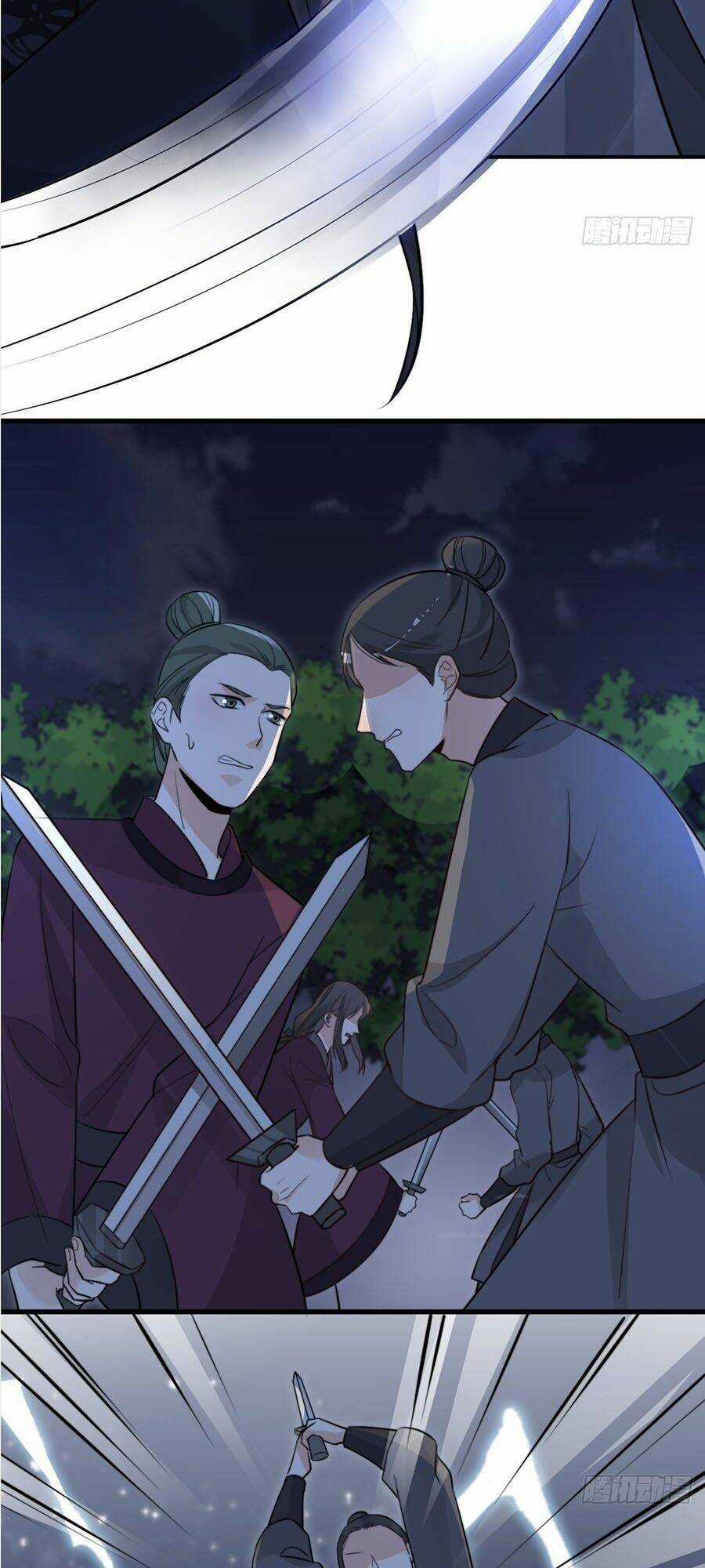 Cung Đấu Live - Chapter 48 - Trang 16