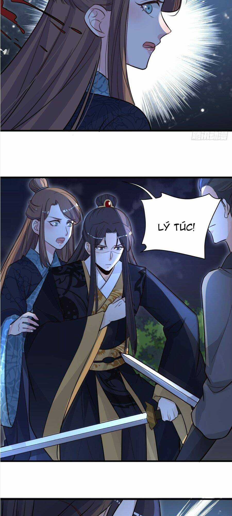 Cung Đấu Live - Chapter 48 - Trang 19