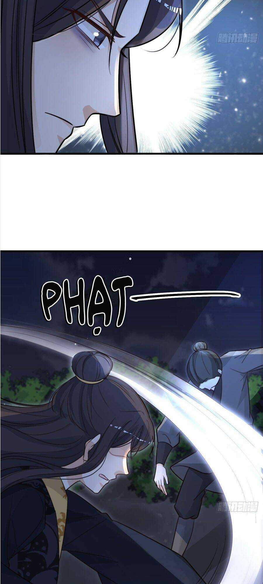 Cung Đấu Live - Chapter 48 - Trang 20