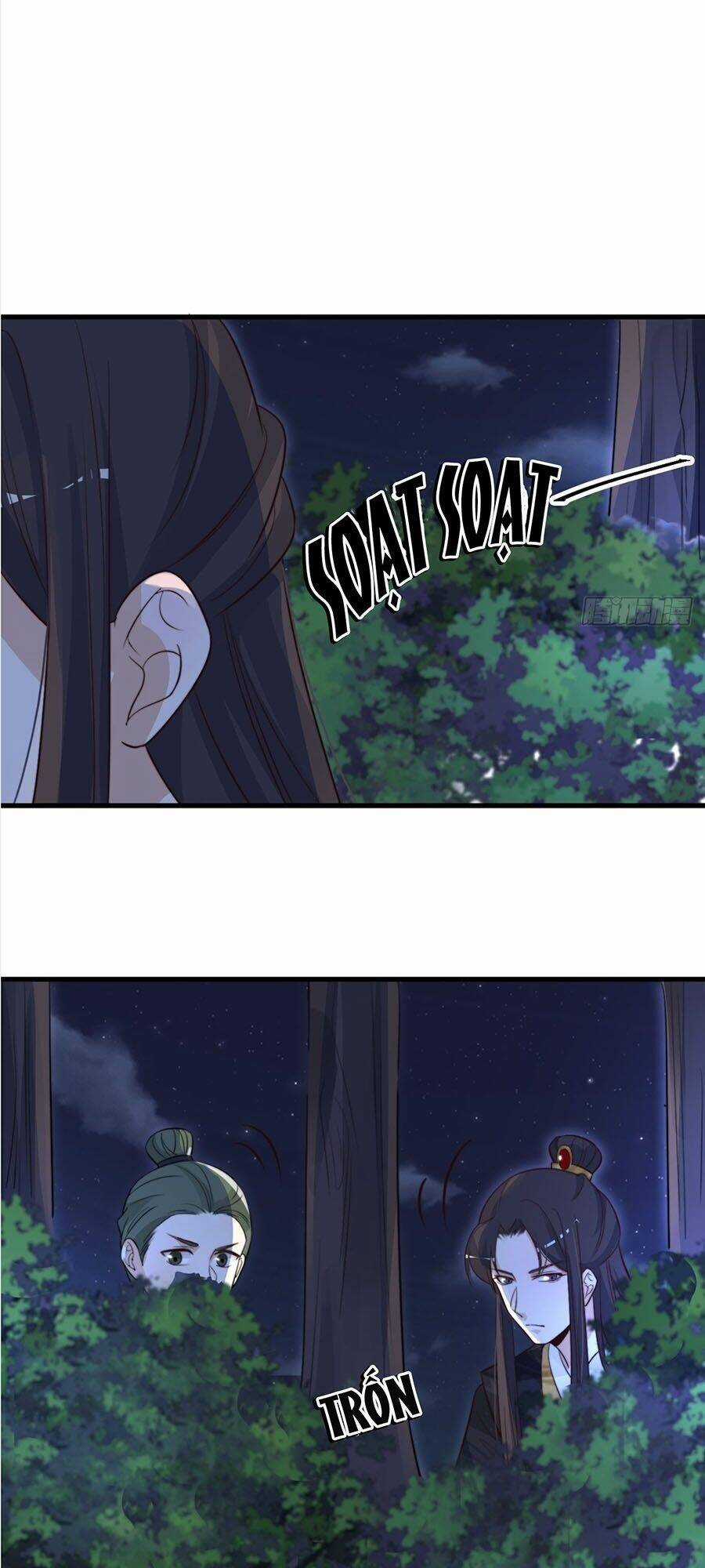 Cung Đấu Live - Chapter 48 - Trang 3