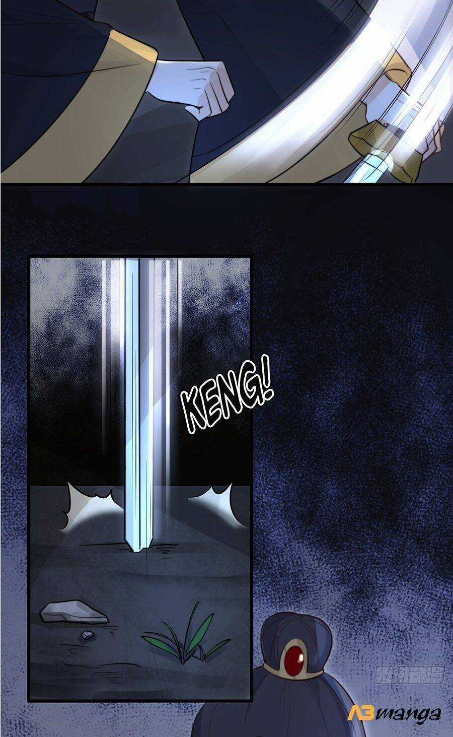 Cung Đấu Live - Chapter 48 - Trang 21