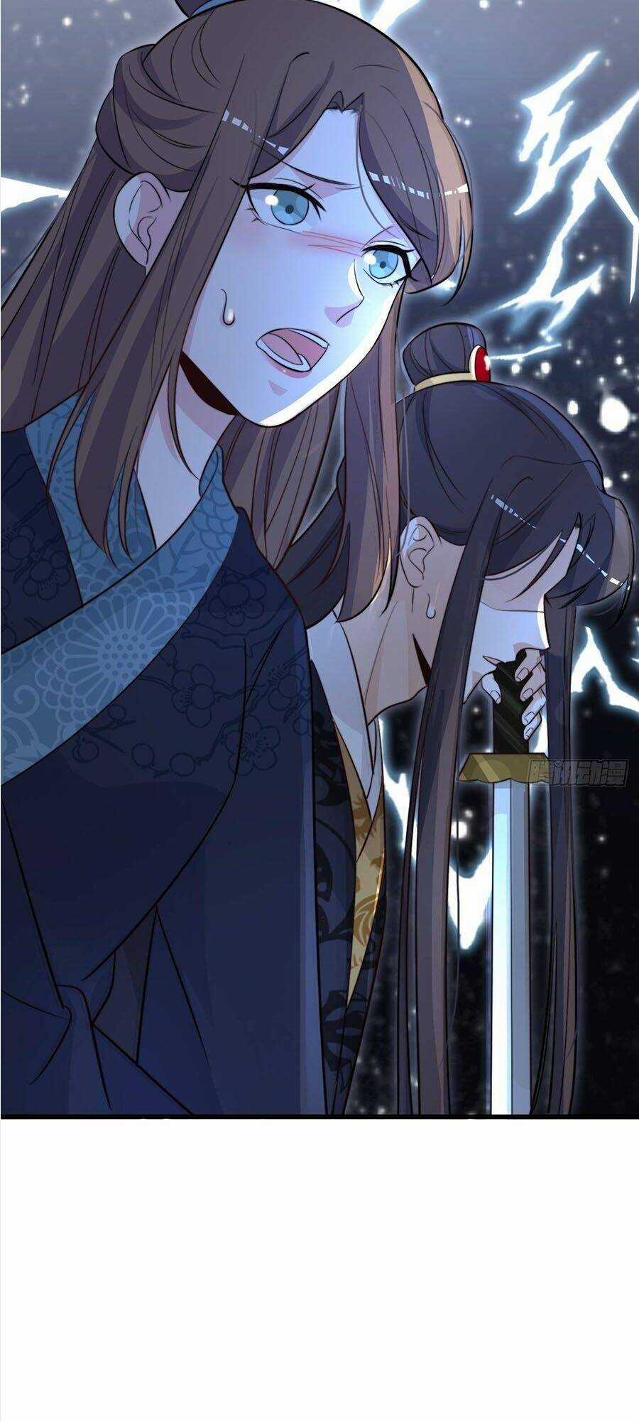 Cung Đấu Live - Chapter 48 - Trang 23