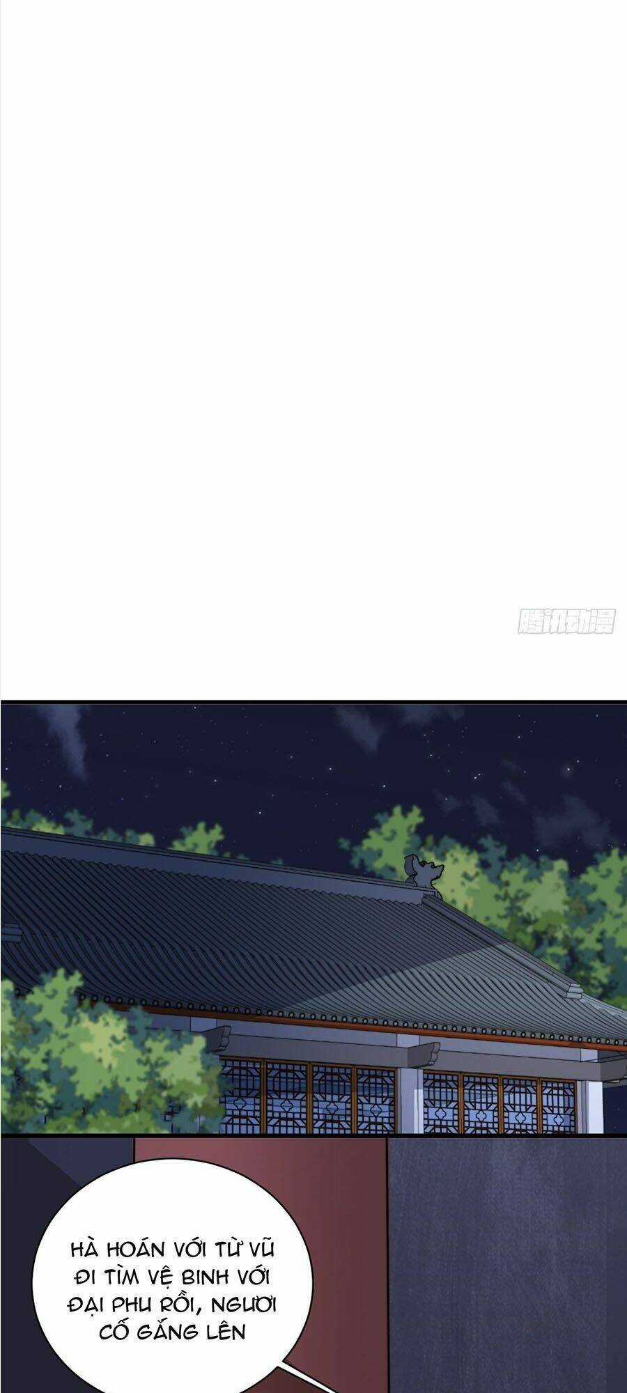 Cung Đấu Live - Chapter 48 - Trang 24