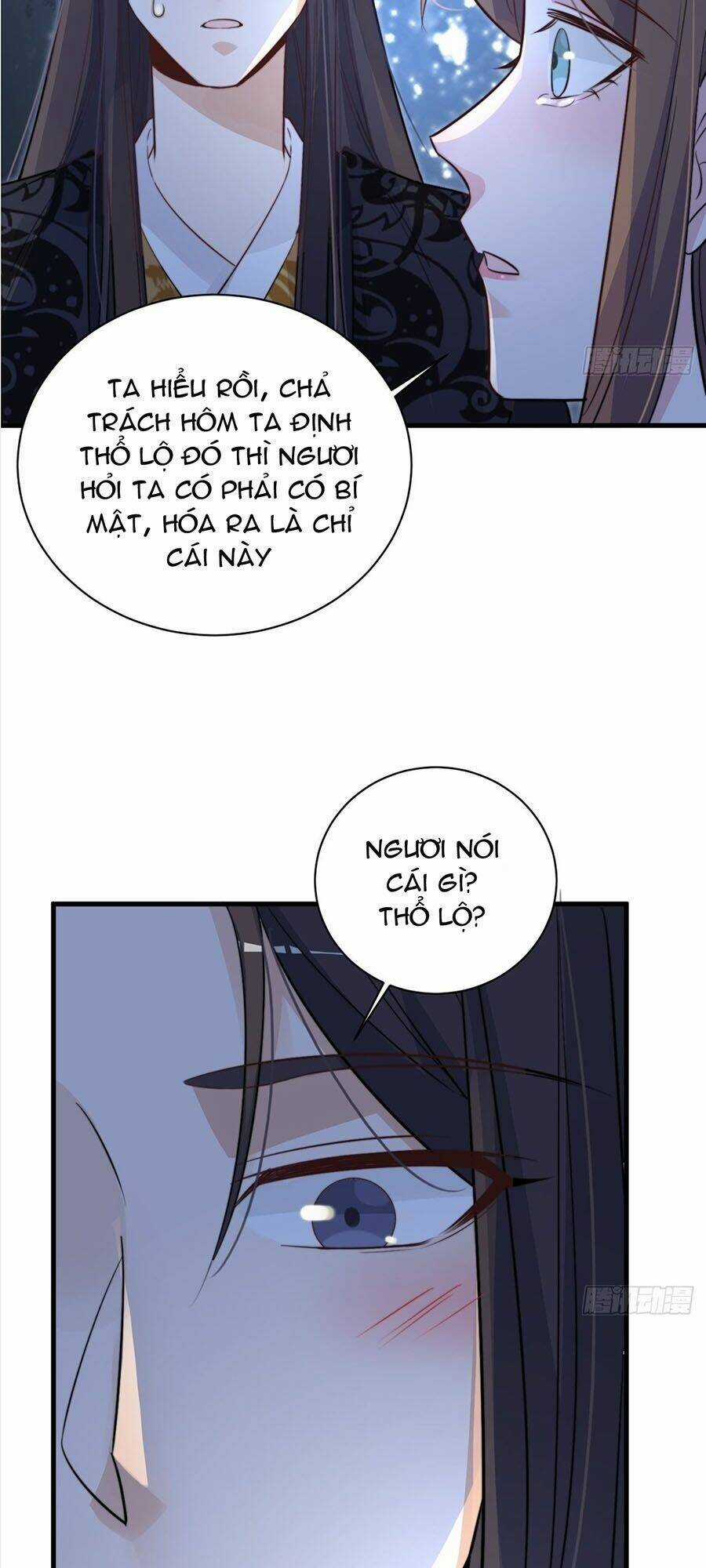 Cung Đấu Live - Chapter 48 - Trang 28