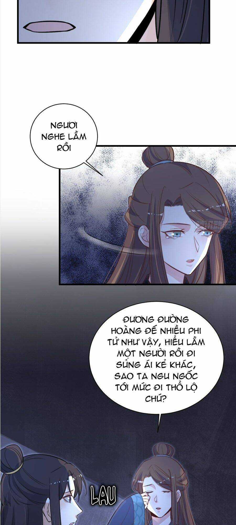 Cung Đấu Live - Chapter 48 - Trang 29