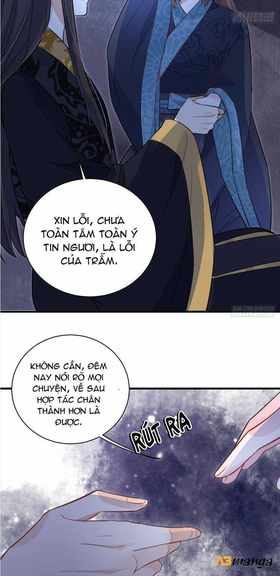 Cung Đấu Live - Chapter 48 - Trang 30