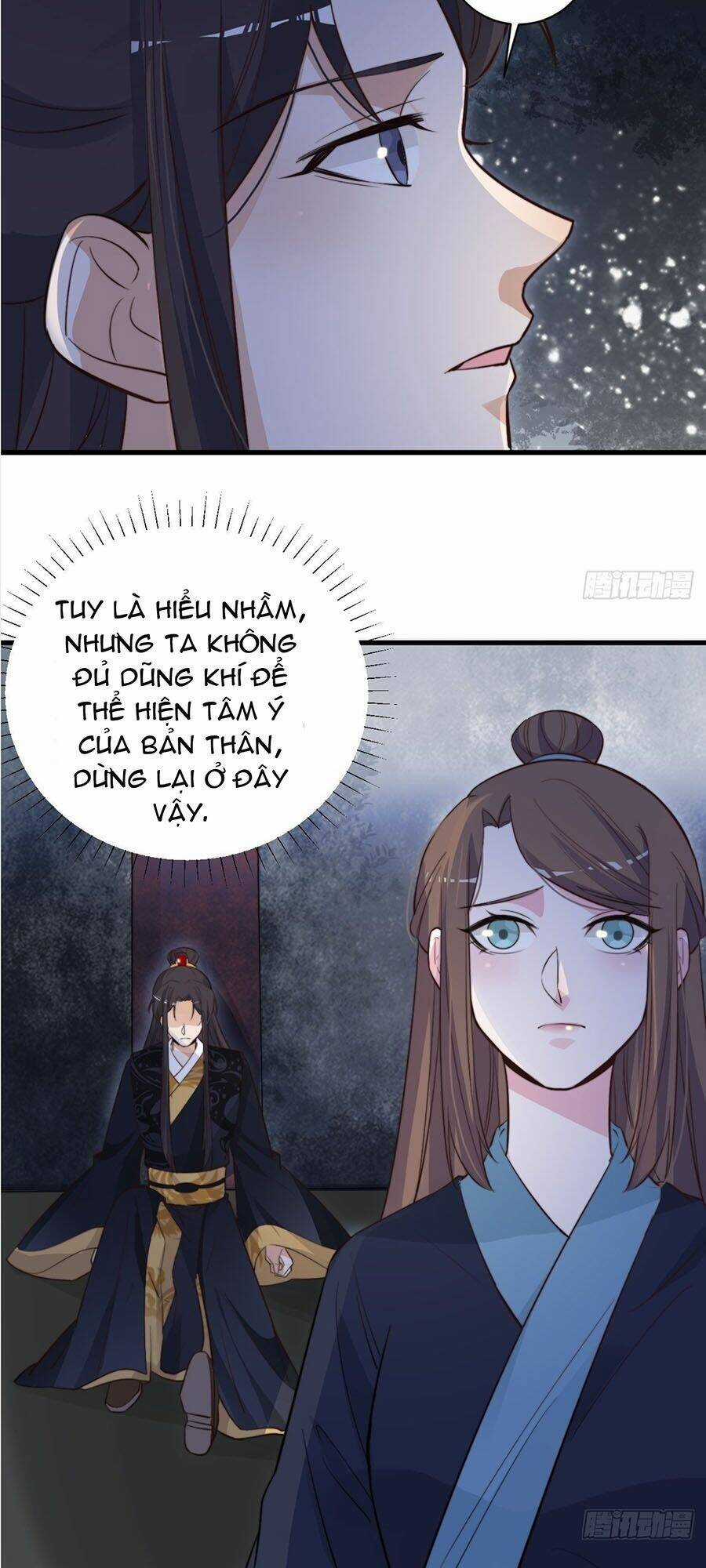Cung Đấu Live - Chapter 48 - Trang 32