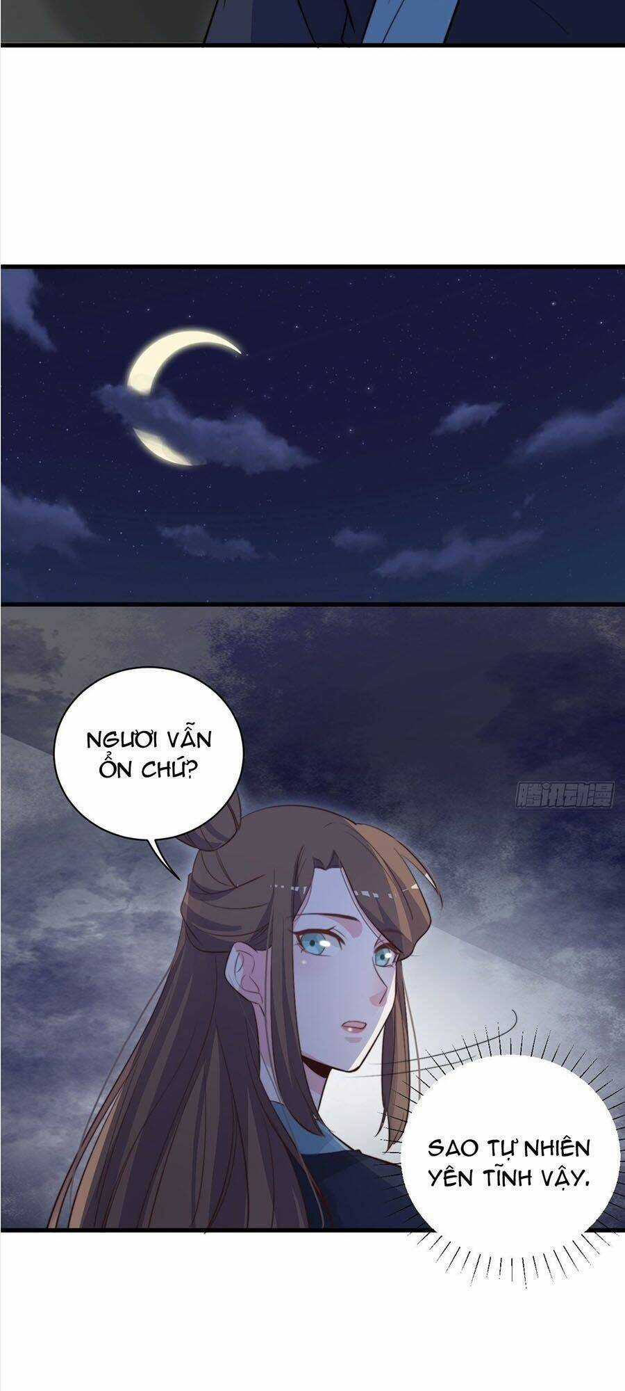 Cung Đấu Live - Chapter 48 - Trang 33