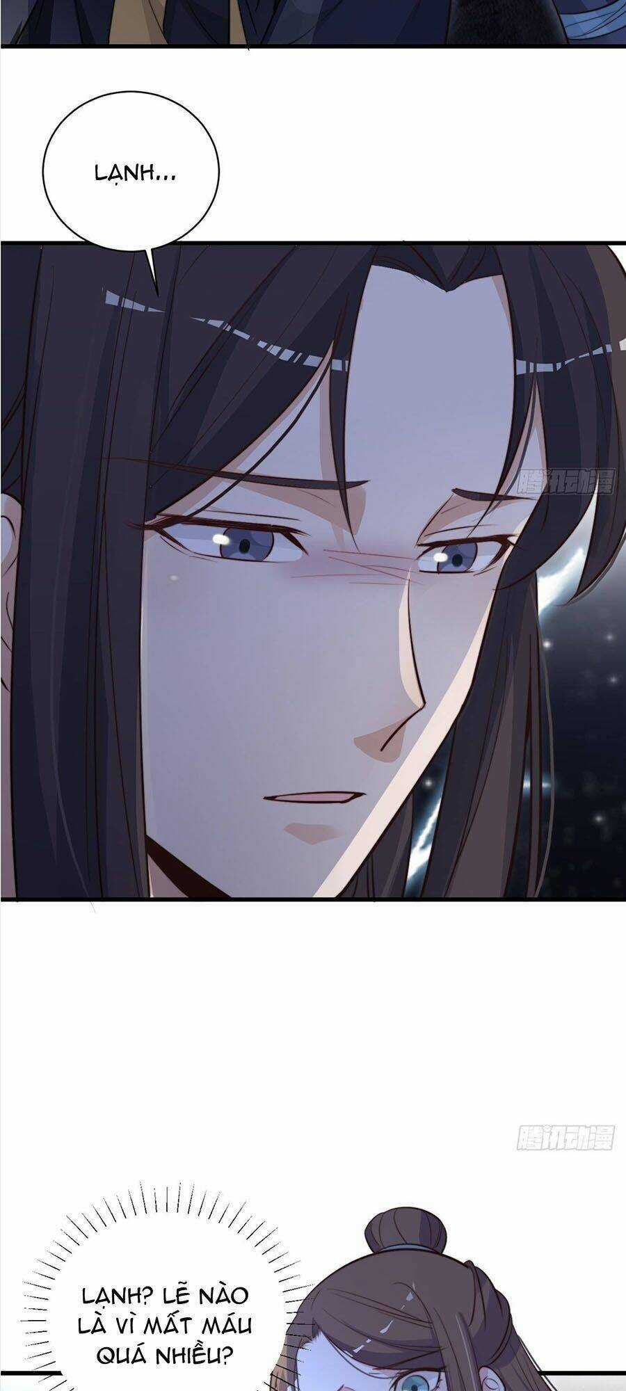 Cung Đấu Live - Chapter 48 - Trang 36