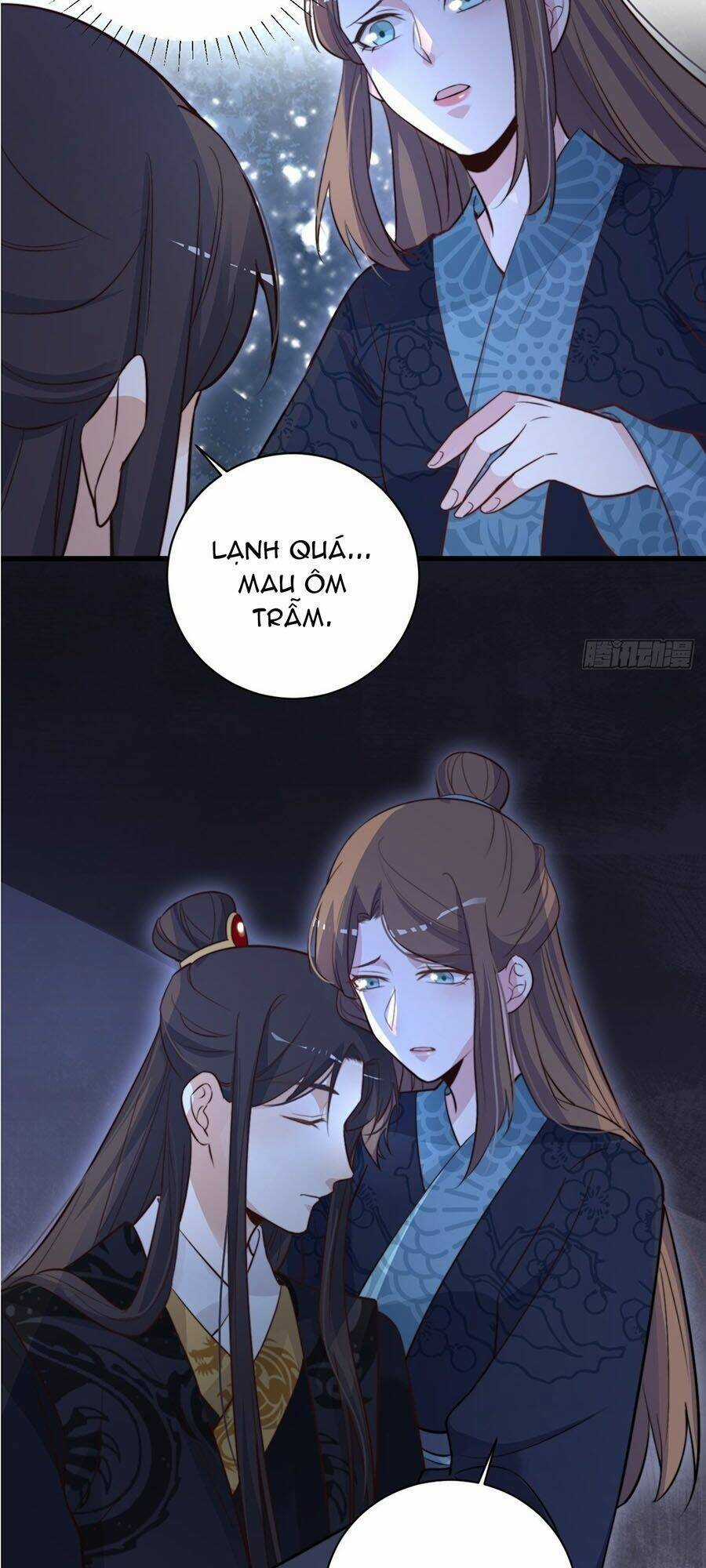 Cung Đấu Live - Chapter 48 - Trang 37