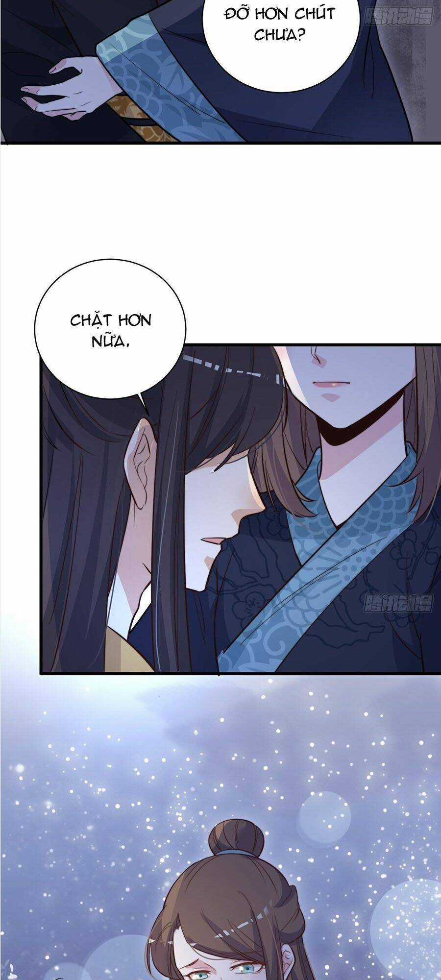 Cung Đấu Live - Chapter 48 - Trang 38