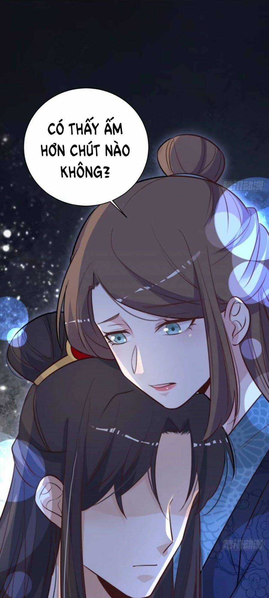 Cung Đấu Live - Chapter 48 - Trang 40