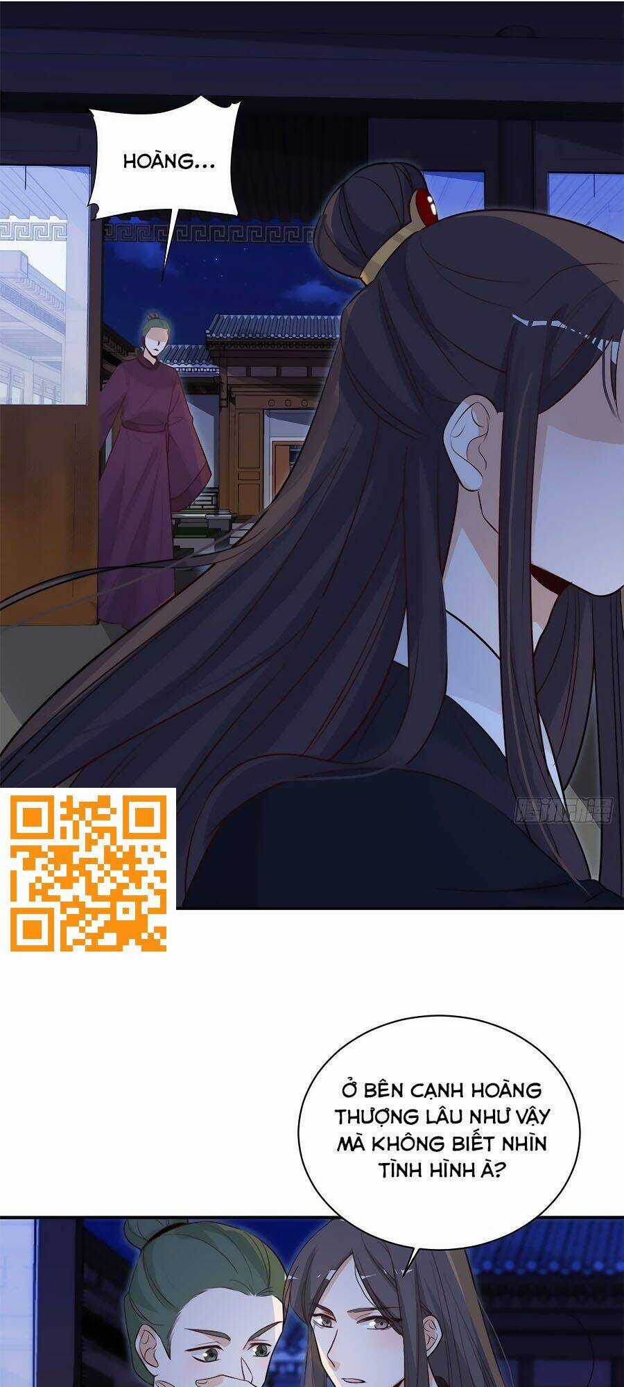 Cung Đấu Live - Chapter 49 - Trang 1