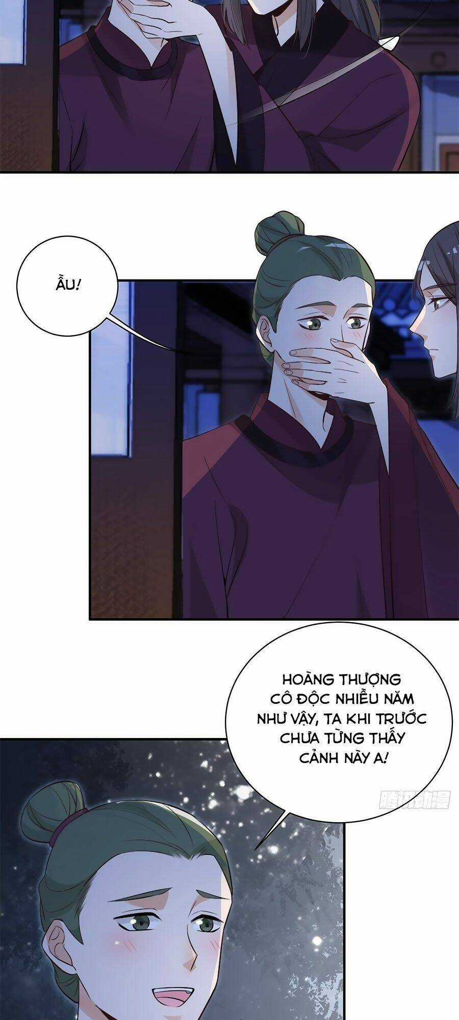 Cung Đấu Live - Chapter 49 - Trang 2