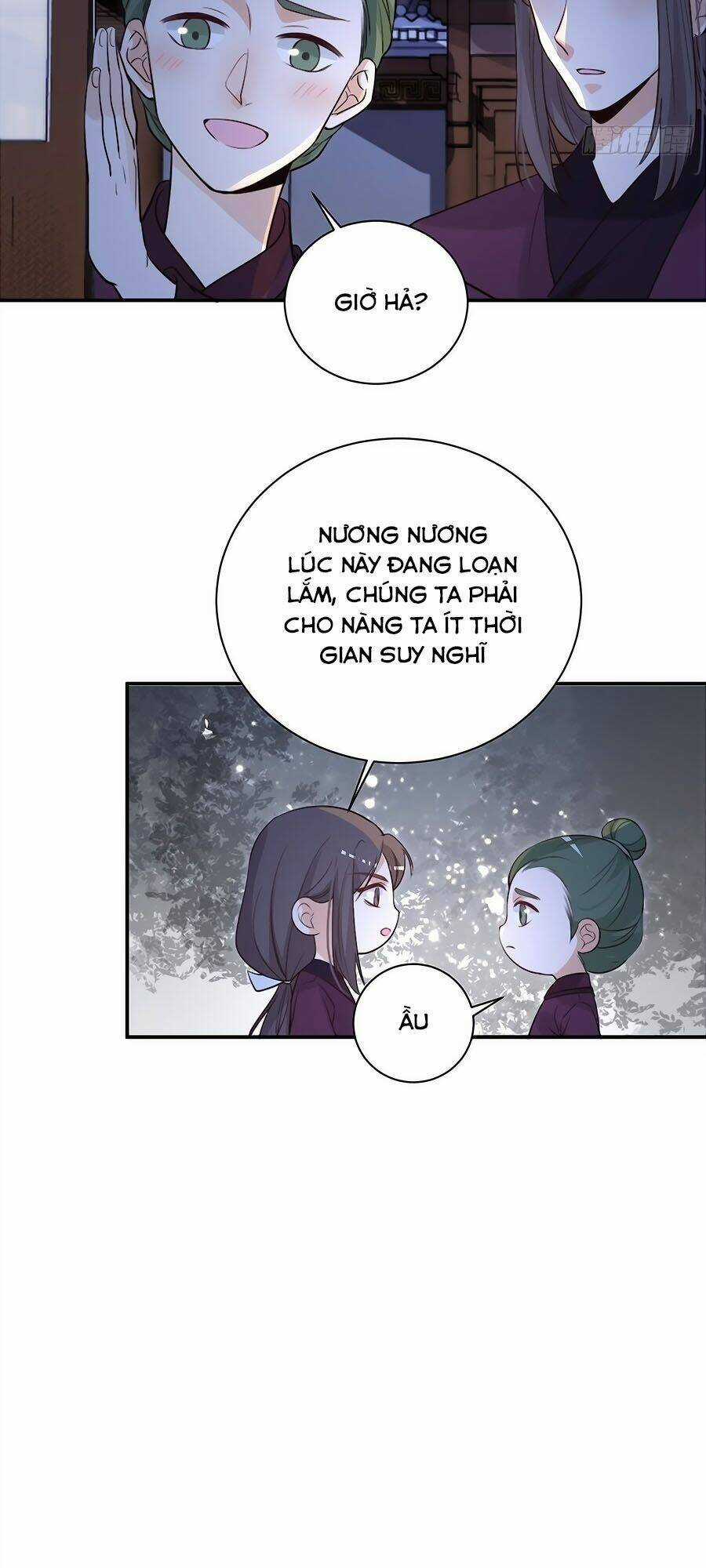 Cung Đấu Live - Chapter 49 - Trang 11