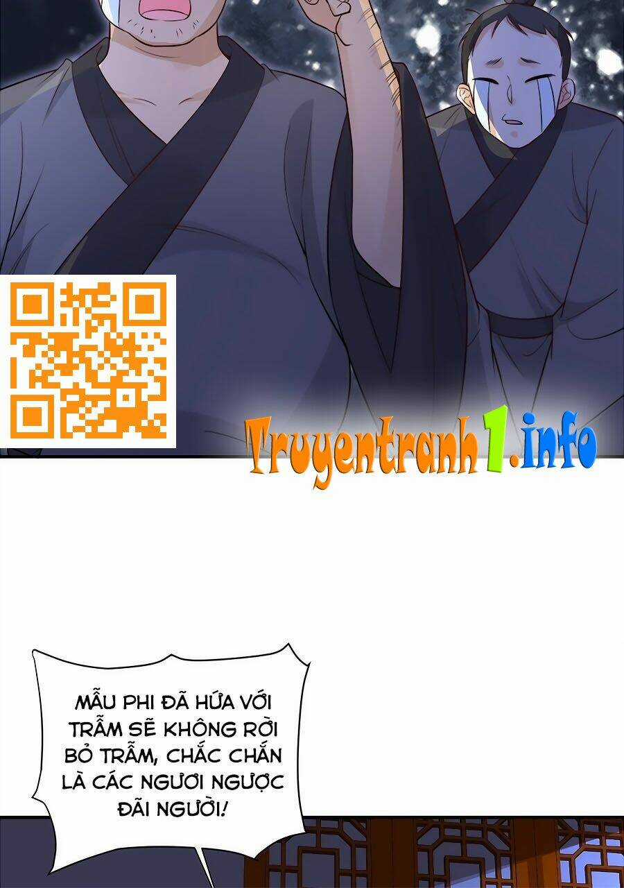 Cung Đấu Live - Chapter 49 - Trang 17