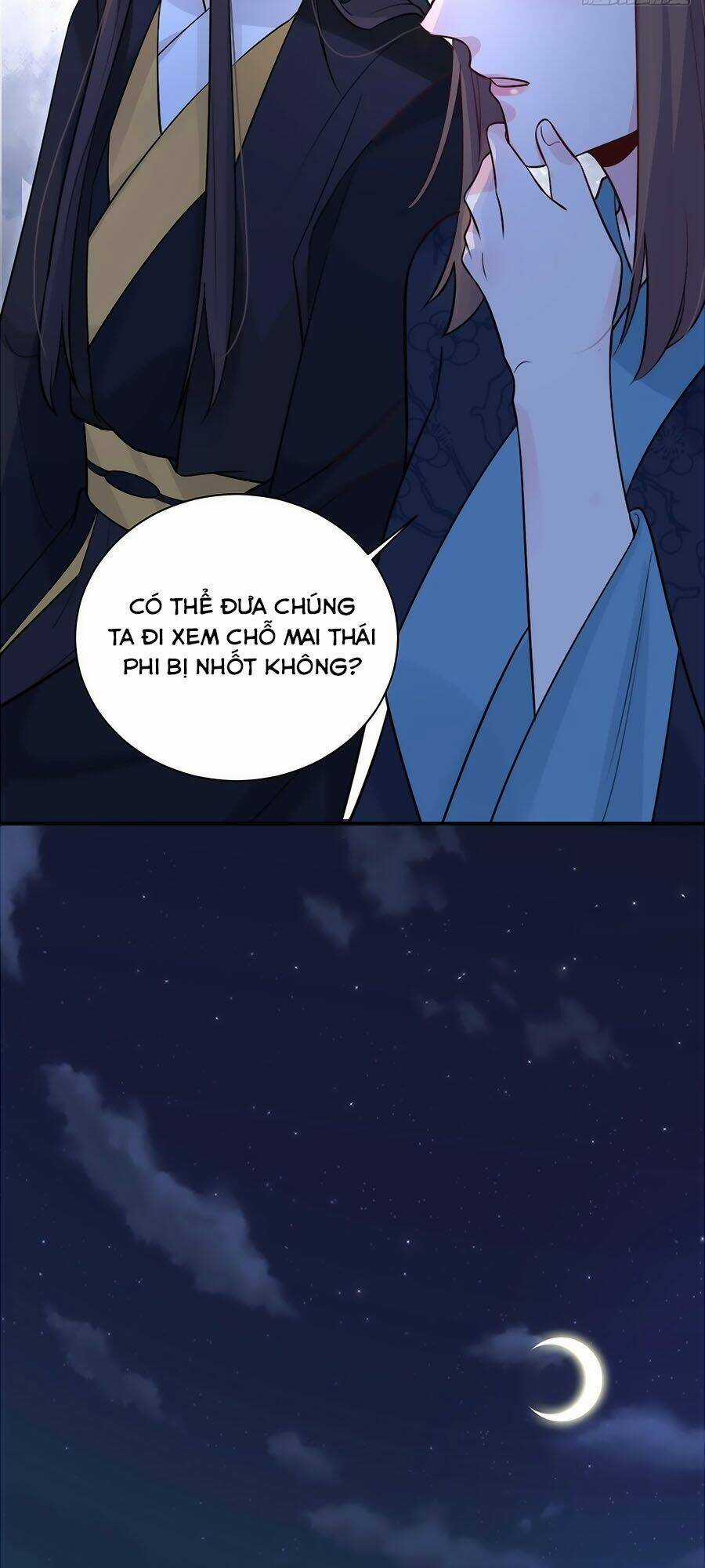 Cung Đấu Live - Chapter 49 - Trang 19