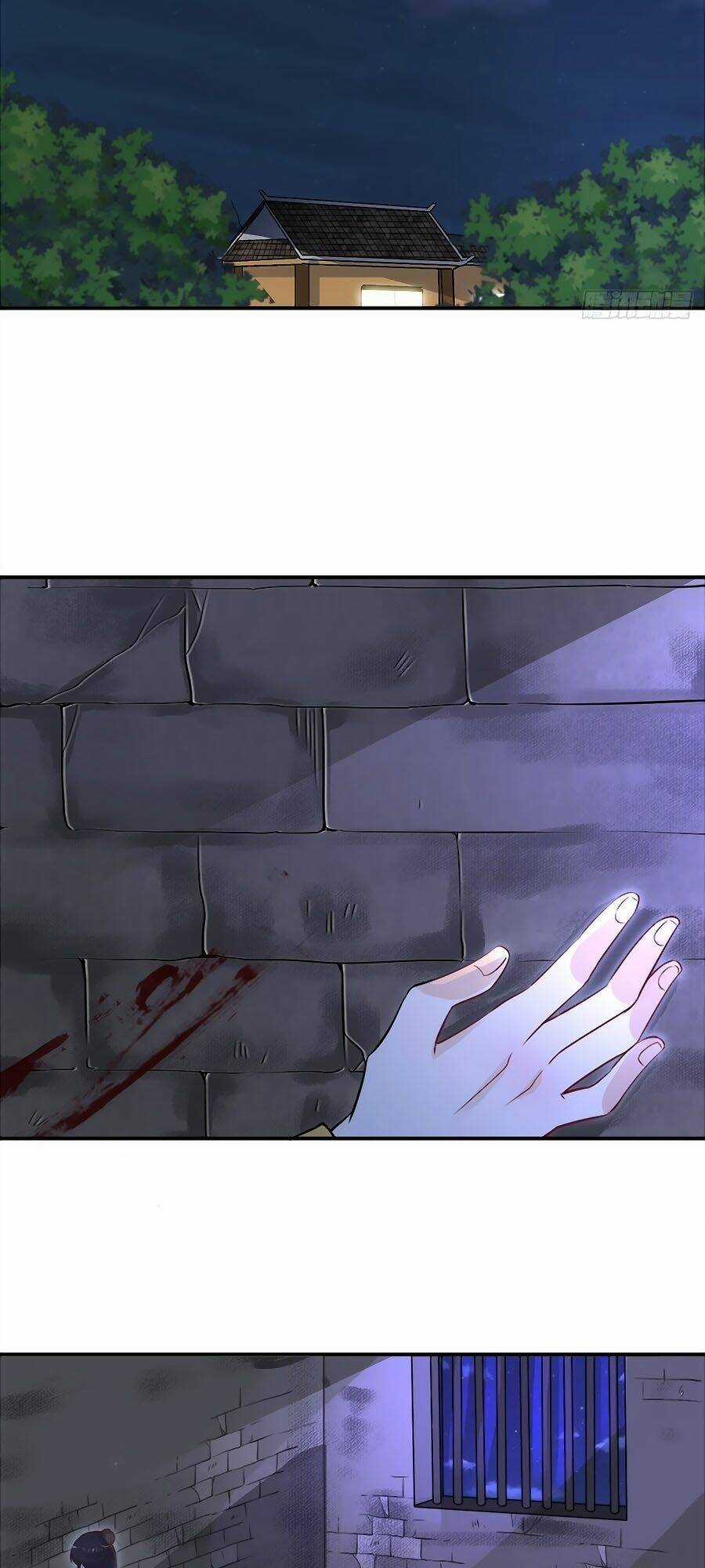 Cung Đấu Live - Chapter 49 - Trang 20