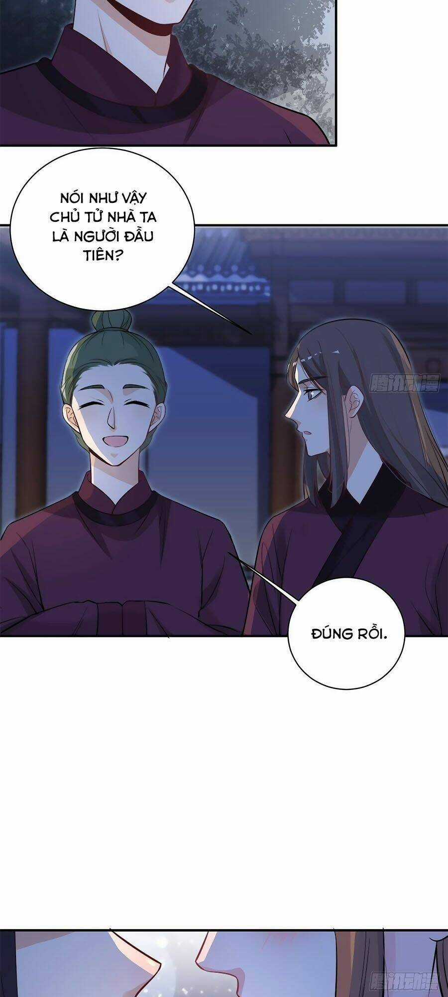 Cung Đấu Live - Chapter 49 - Trang 3