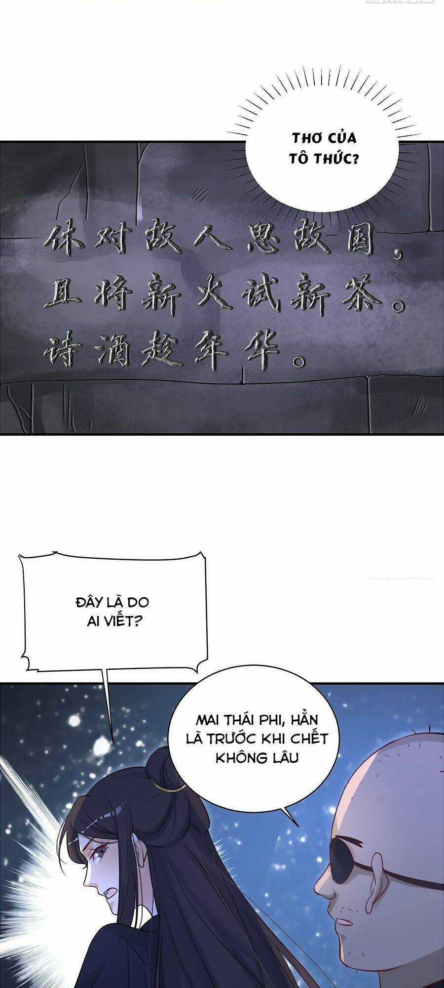 Cung Đấu Live - Chapter 49 - Trang 22