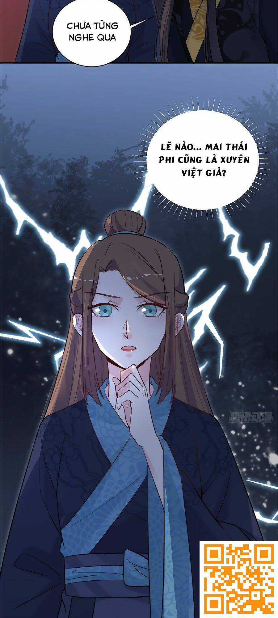 Cung Đấu Live - Chapter 49 - Trang 24