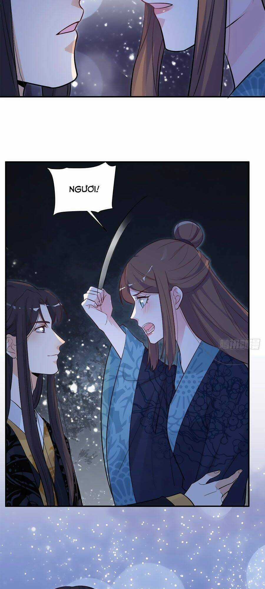 Cung Đấu Live - Chapter 49 - Trang 4