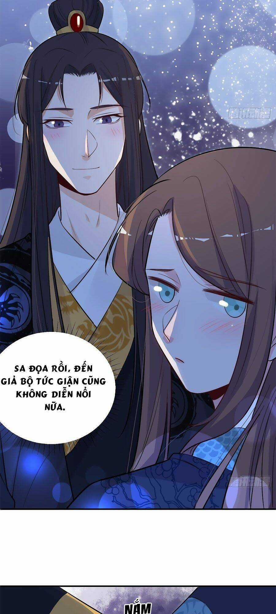 Cung Đấu Live - Chapter 49 - Trang 5