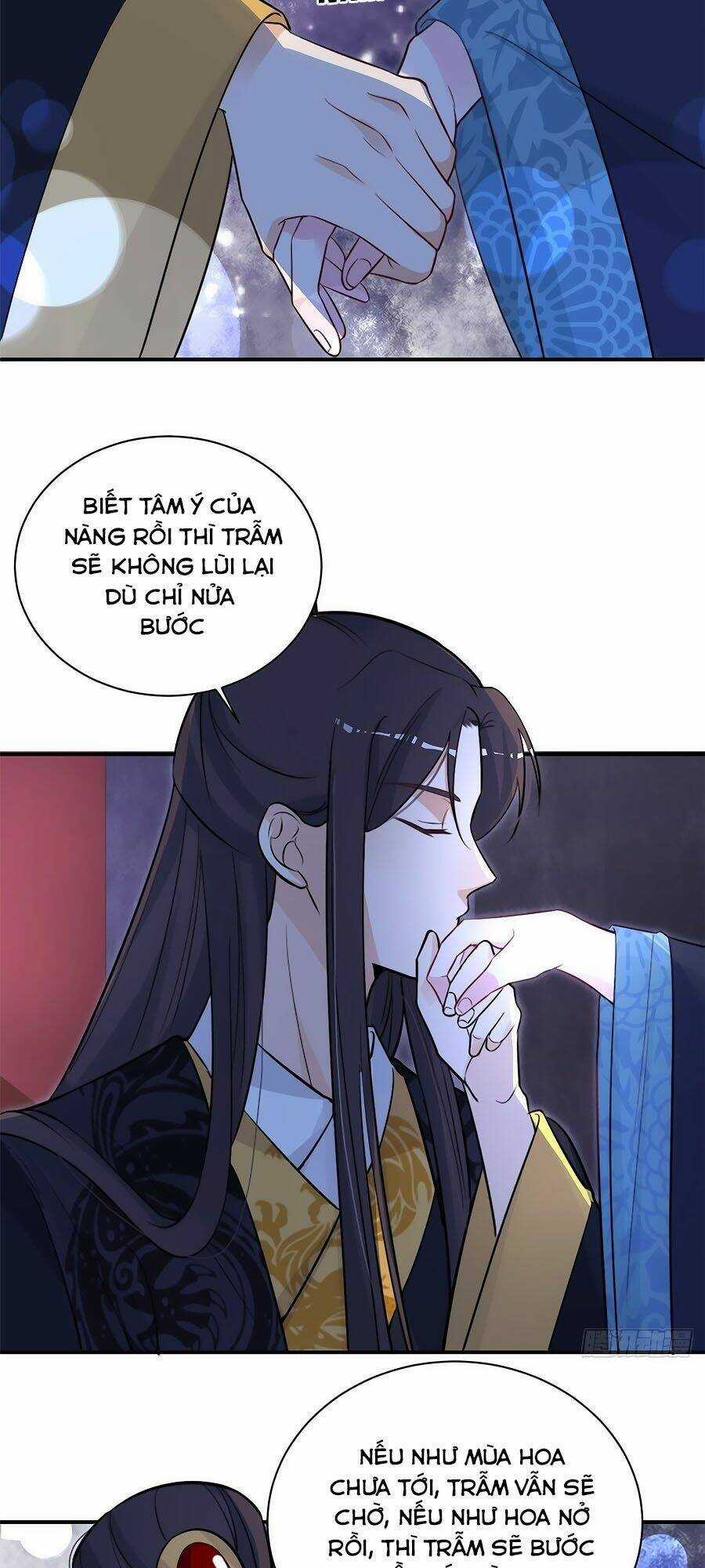 Cung Đấu Live - Chapter 49 - Trang 6