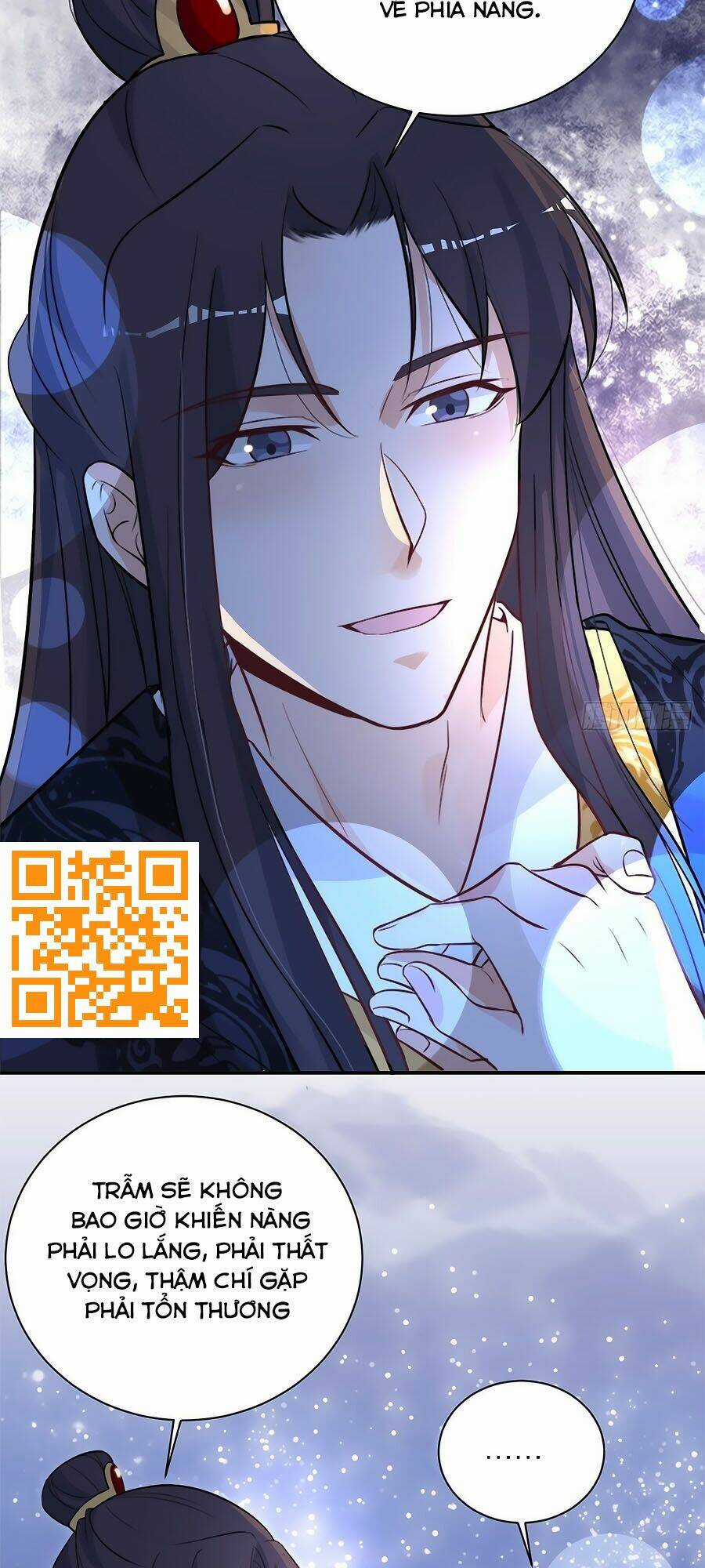 Cung Đấu Live - Chapter 49 - Trang 7