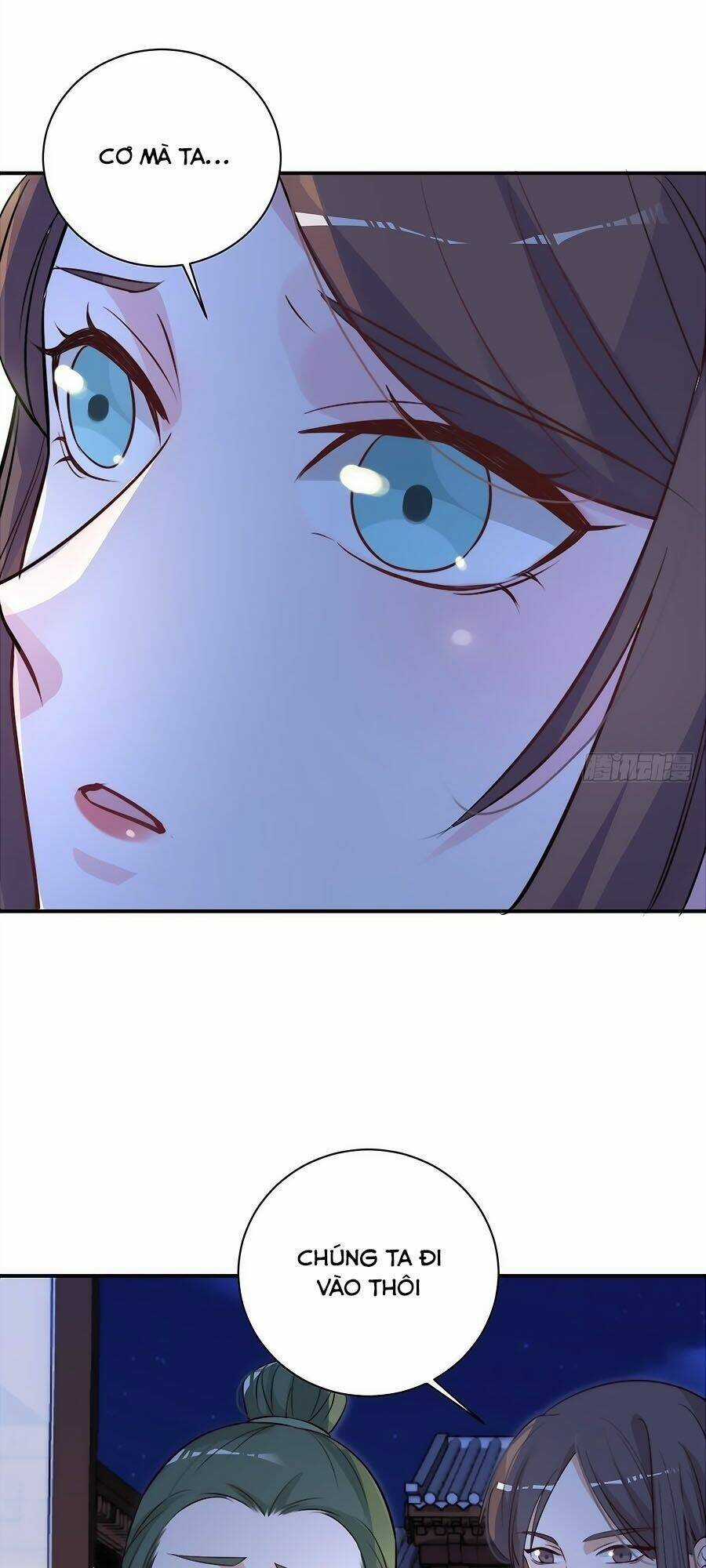 Cung Đấu Live - Chapter 49 - Trang 10