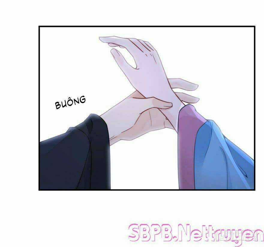 Cung Đấu Live - Chapter 5 - Trang 13