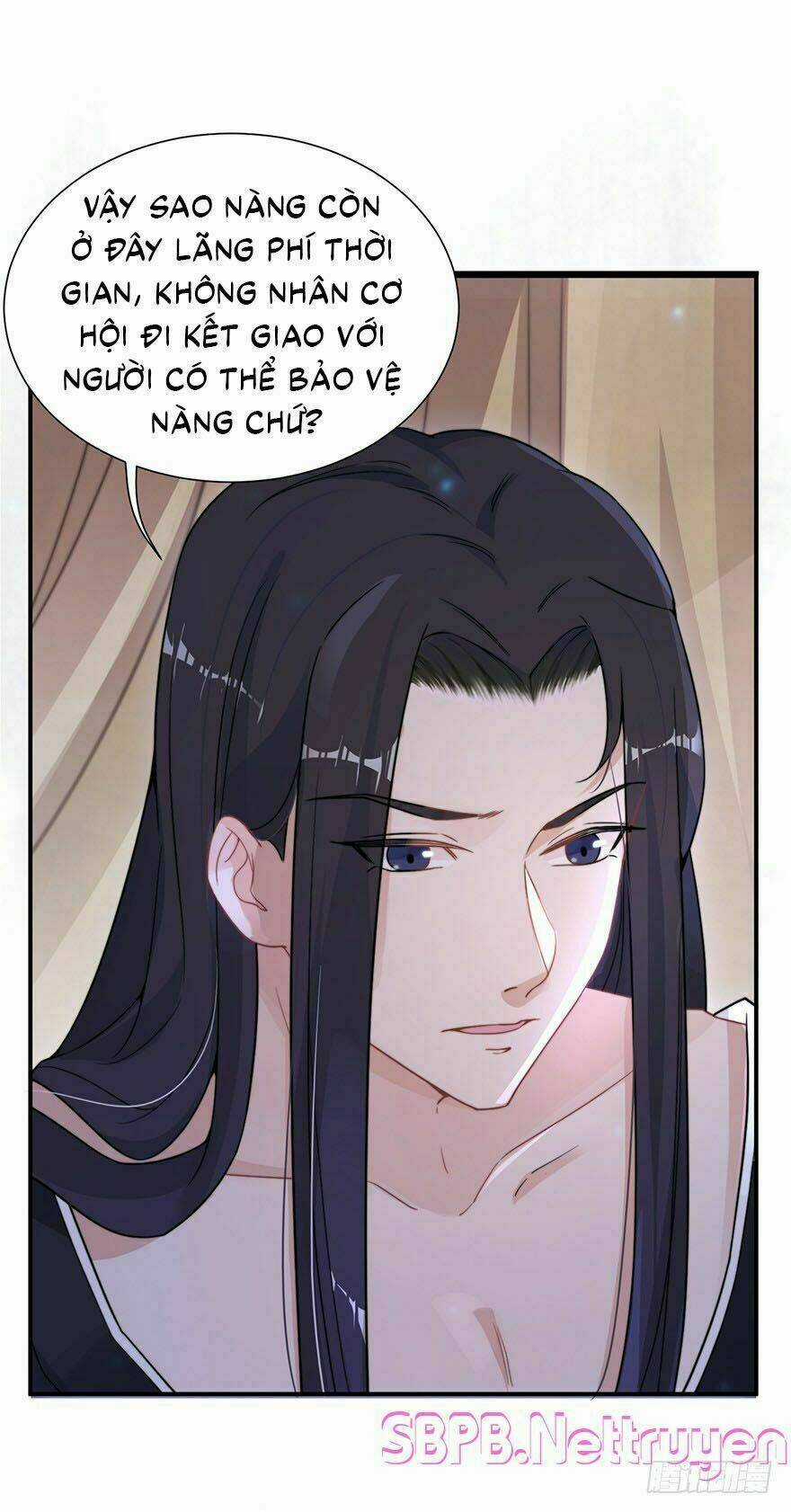 Cung Đấu Live - Chapter 5 - Trang 18