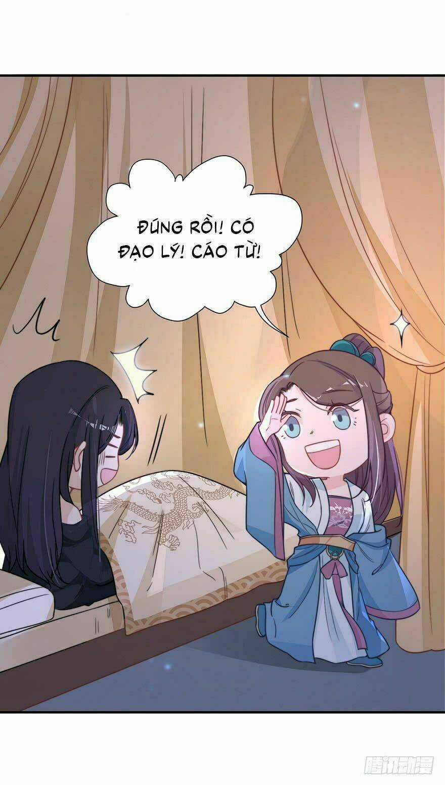 Cung Đấu Live - Chapter 5 - Trang 19