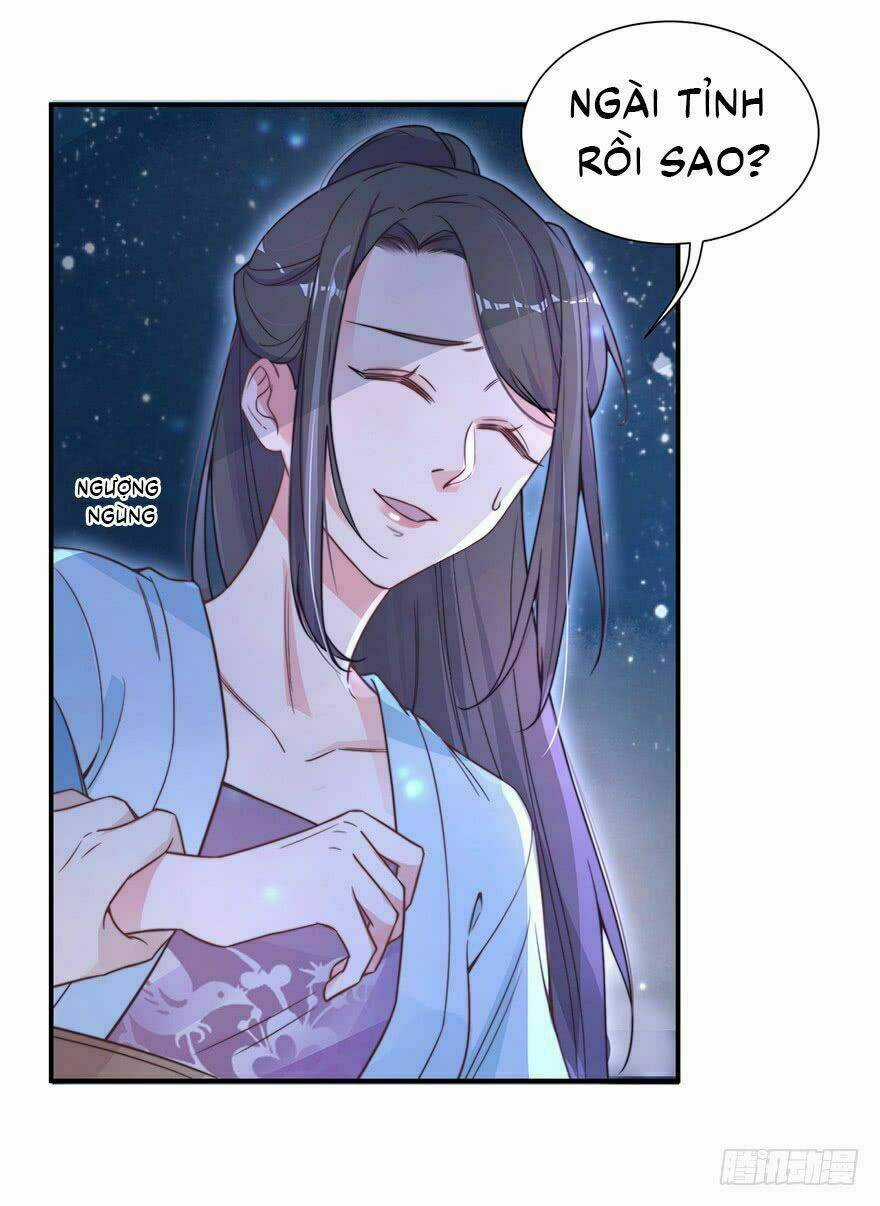 Cung Đấu Live - Chapter 5 - Trang 3