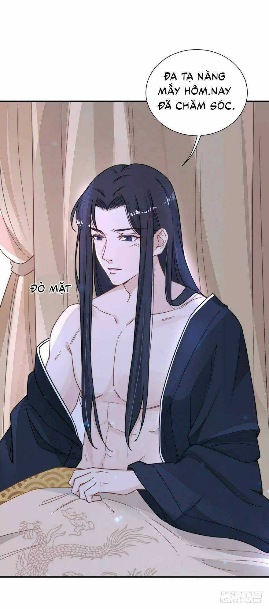 Cung Đấu Live - Chapter 5 - Trang 22