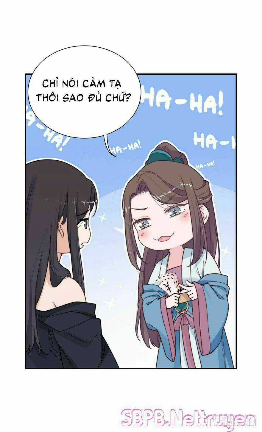 Cung Đấu Live - Chapter 5 - Trang 23