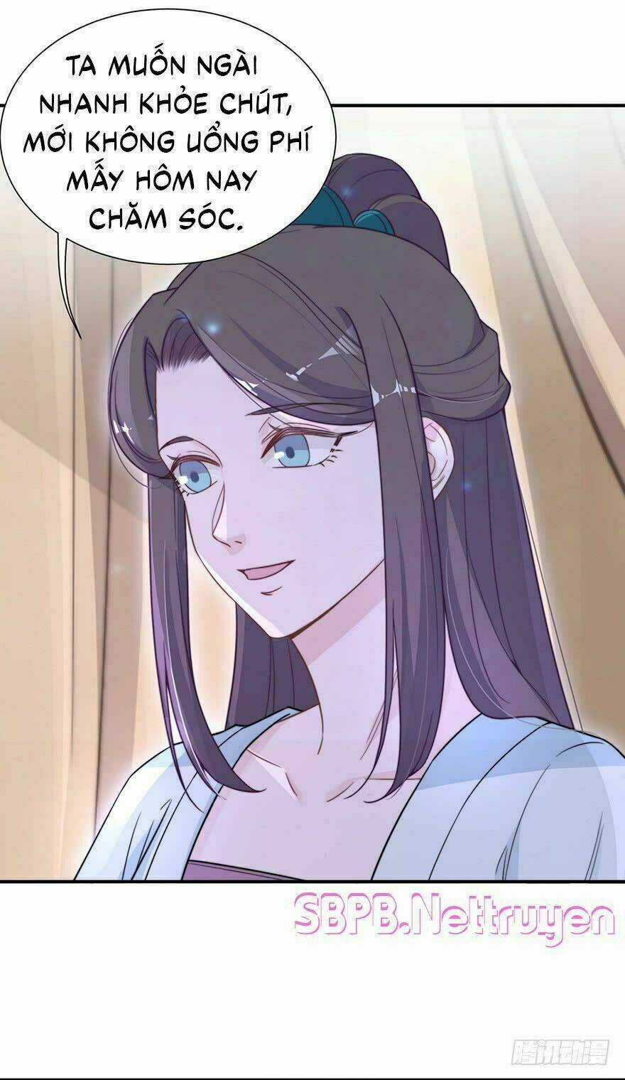 Cung Đấu Live - Chapter 5 - Trang 25