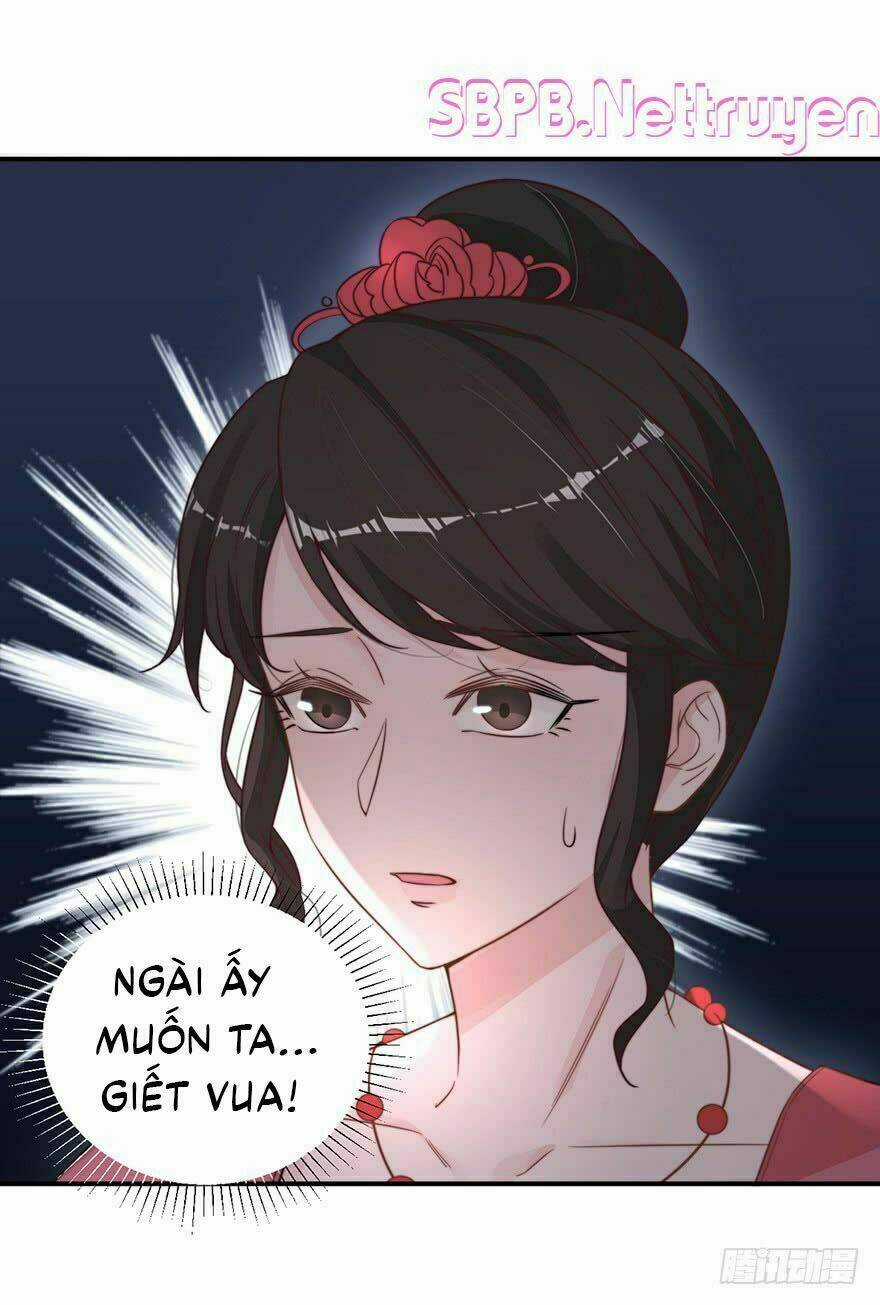 Cung Đấu Live - Chapter 5 - Trang 34