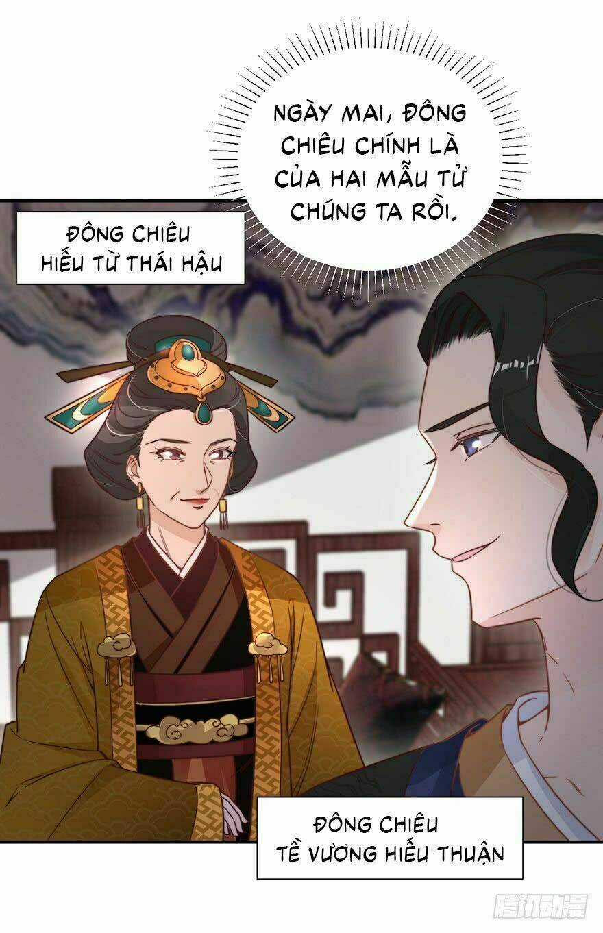 Cung Đấu Live - Chapter 5 - Trang 35