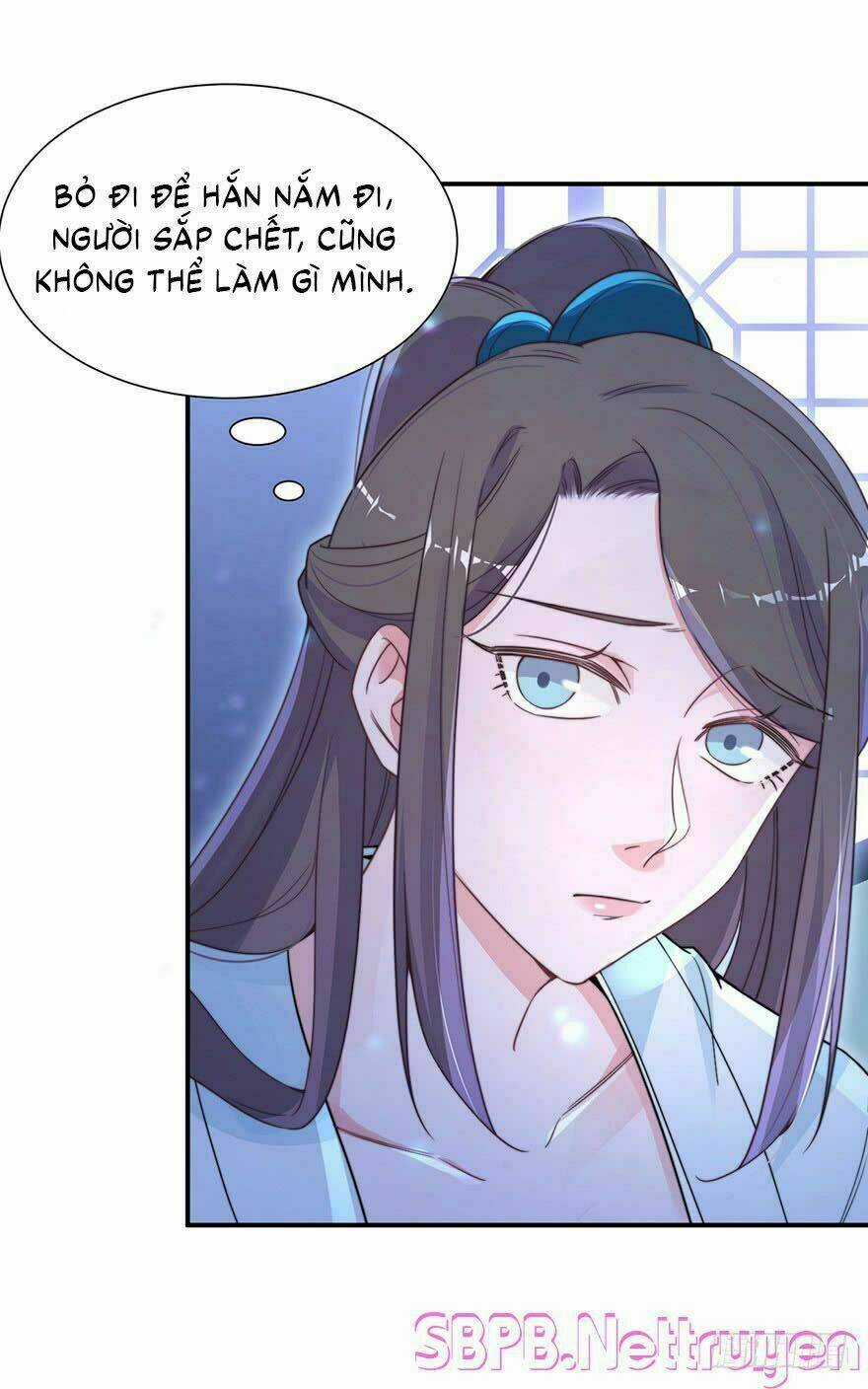 Cung Đấu Live - Chapter 5 - Trang 7