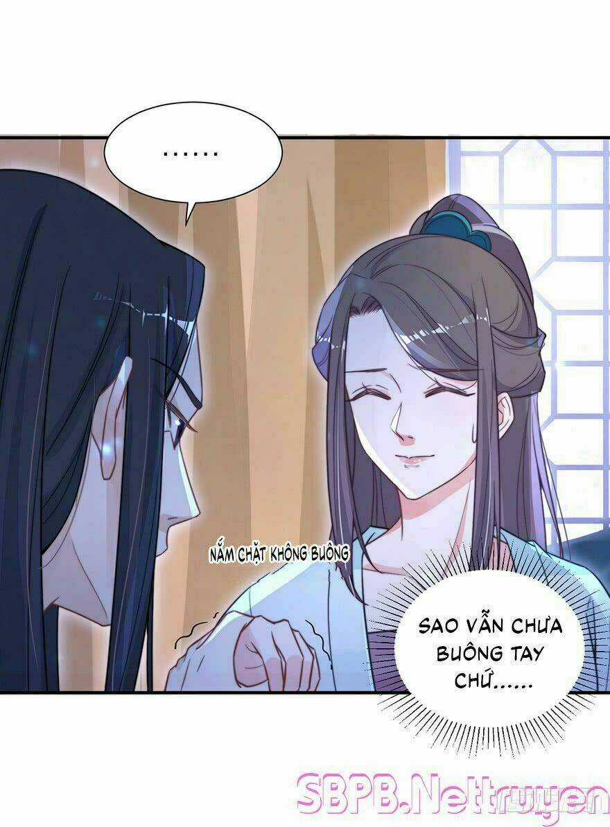 Cung Đấu Live - Chapter 5 - Trang 9