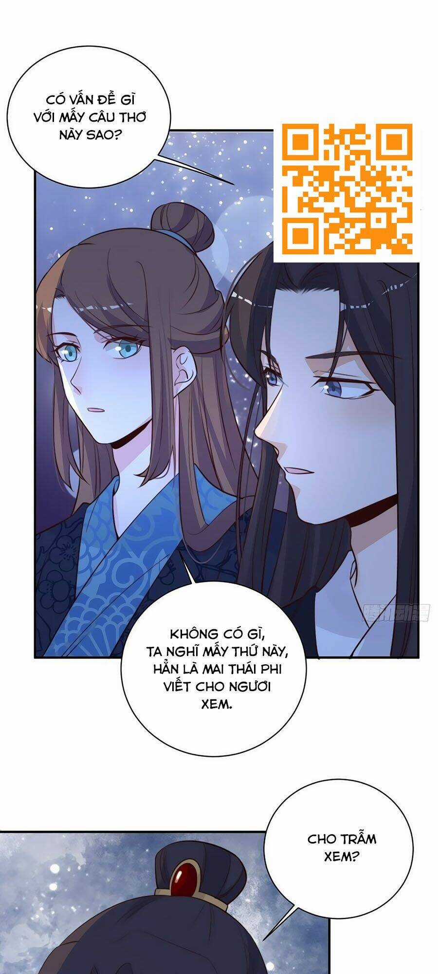 Cung Đấu Live - Chapter 50 - Trang 1
