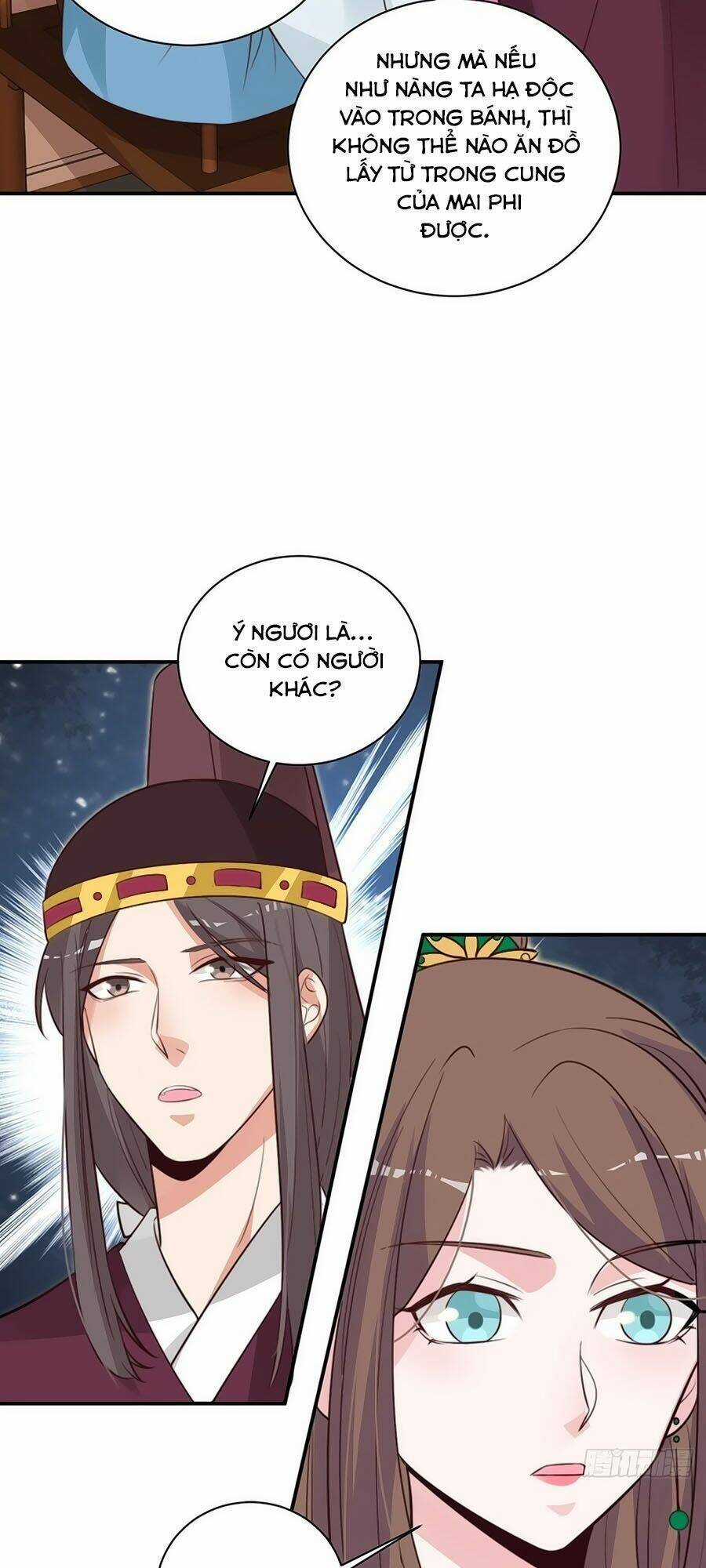 Cung Đấu Live - Chapter 50 - Trang 13