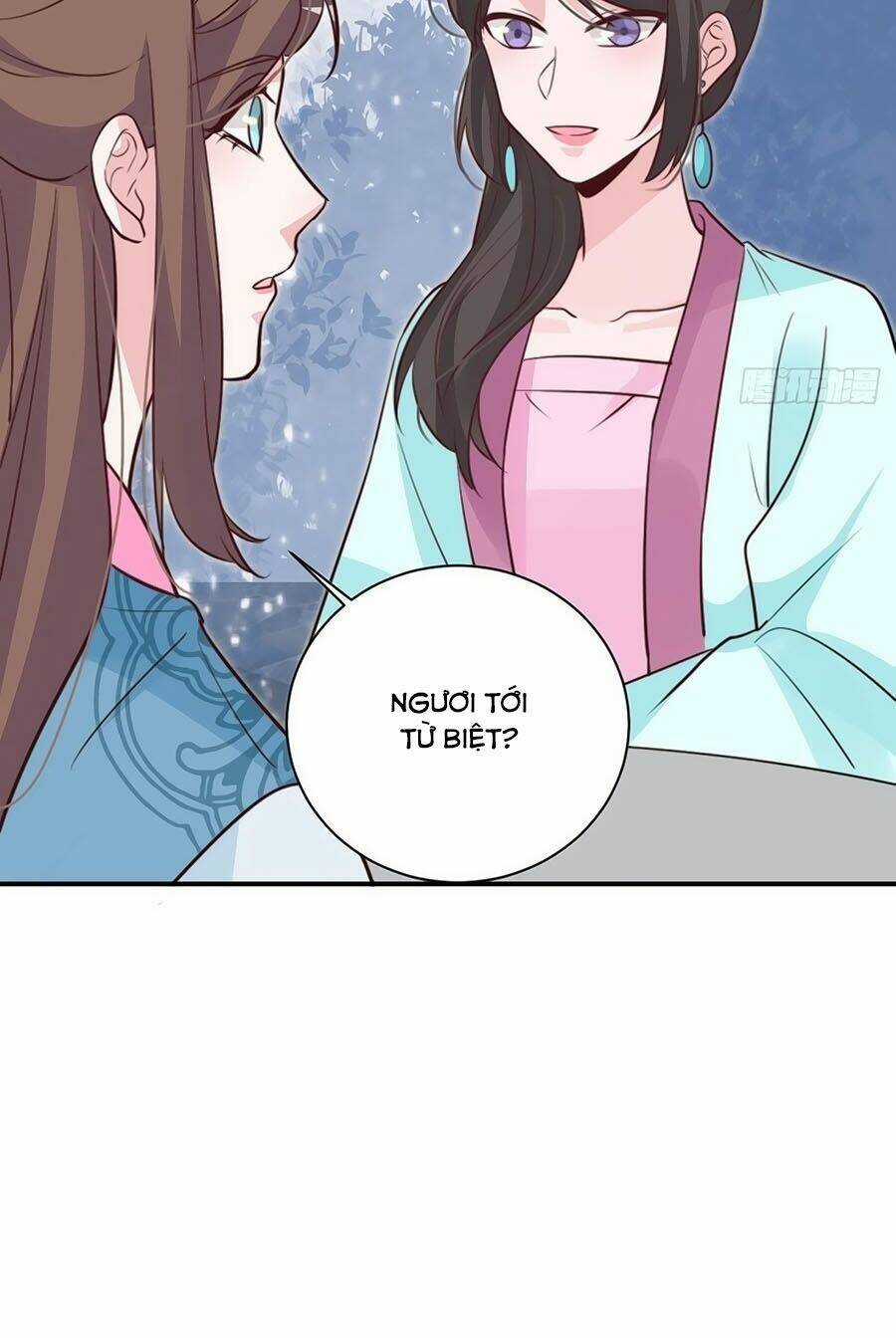 Cung Đấu Live - Chapter 50 - Trang 18